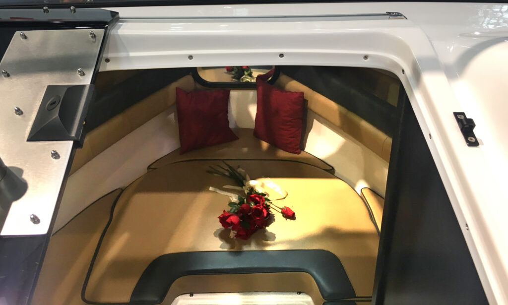 SECURE application image