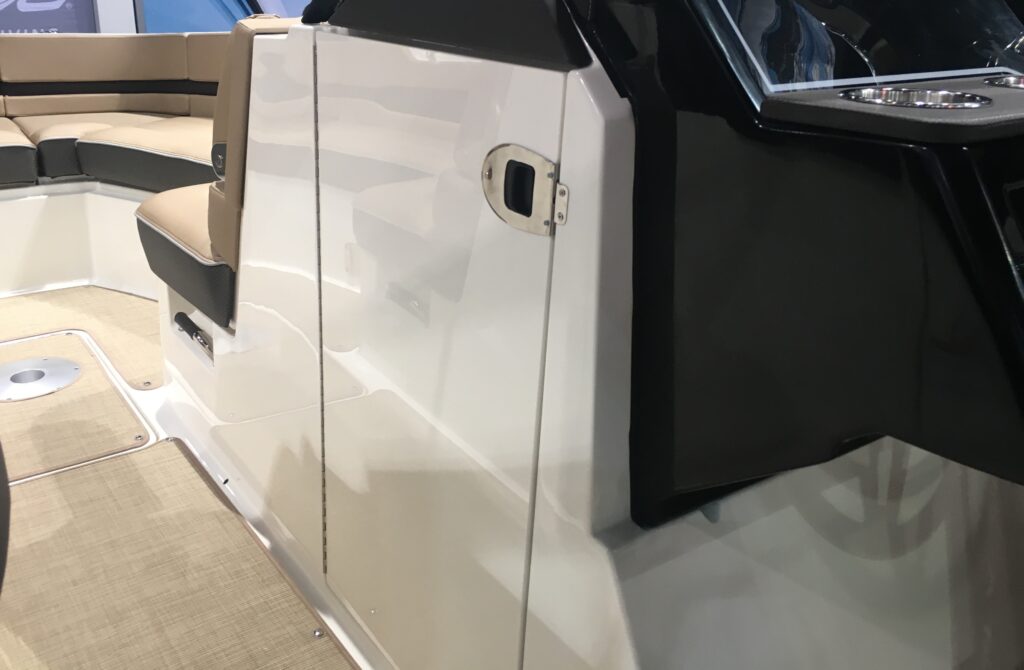 OMNI FLAT application image