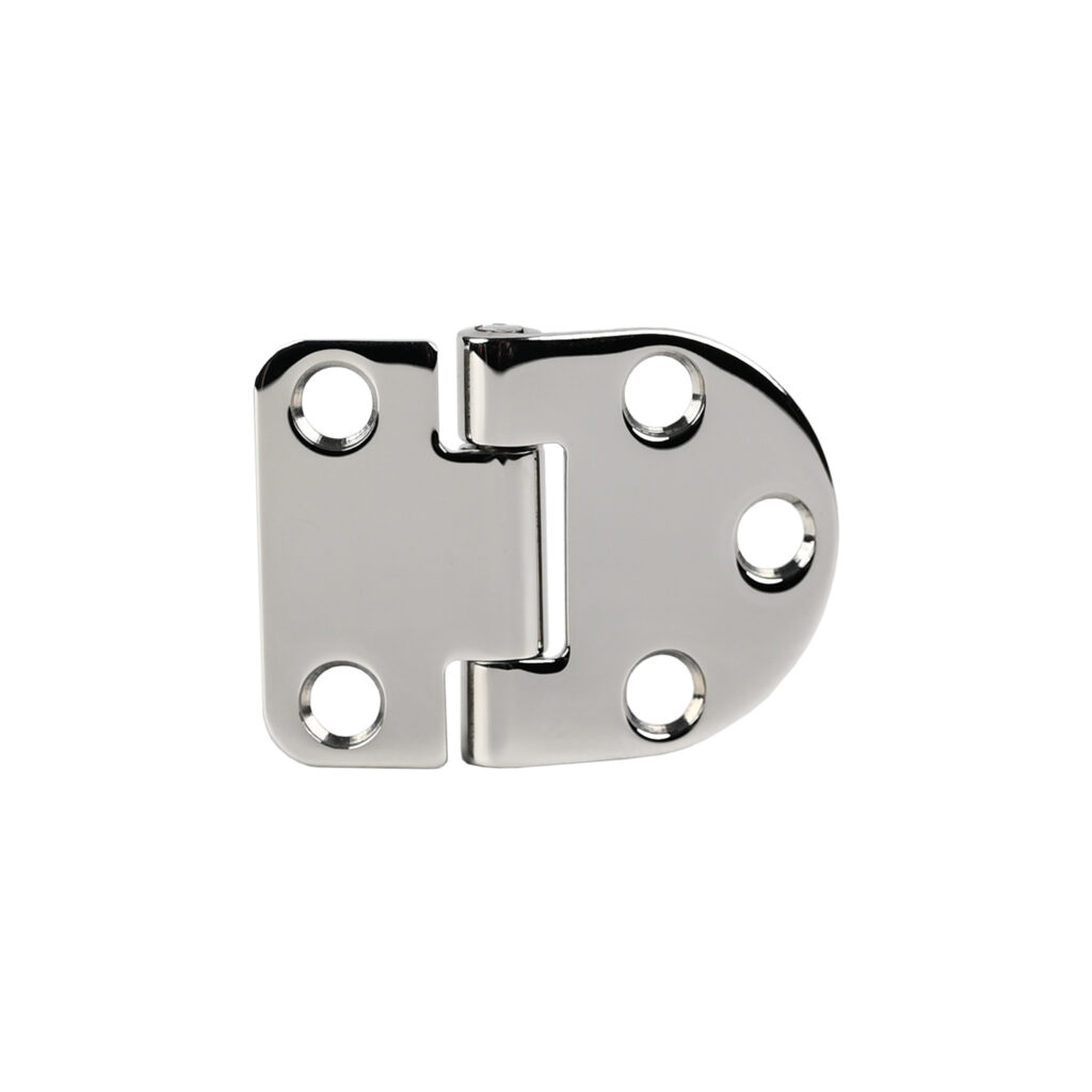 STAMPED HINGE S 30X40,5 image