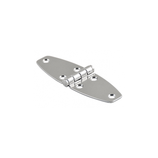 STAMPED HINGE S 118X38.2 image