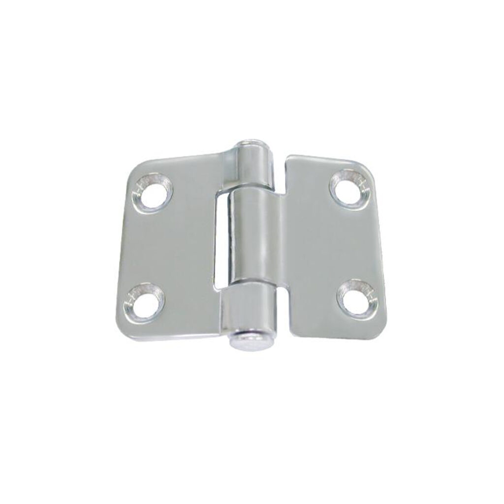 STAMPED HINGE S 37.2X50.2 image