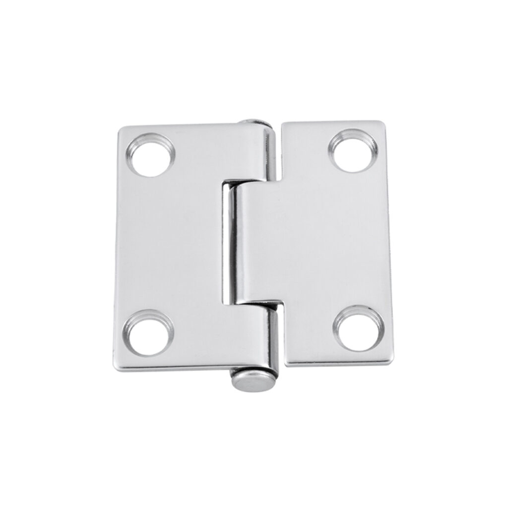 STAMPED HINGE S 50.8X50.8 image