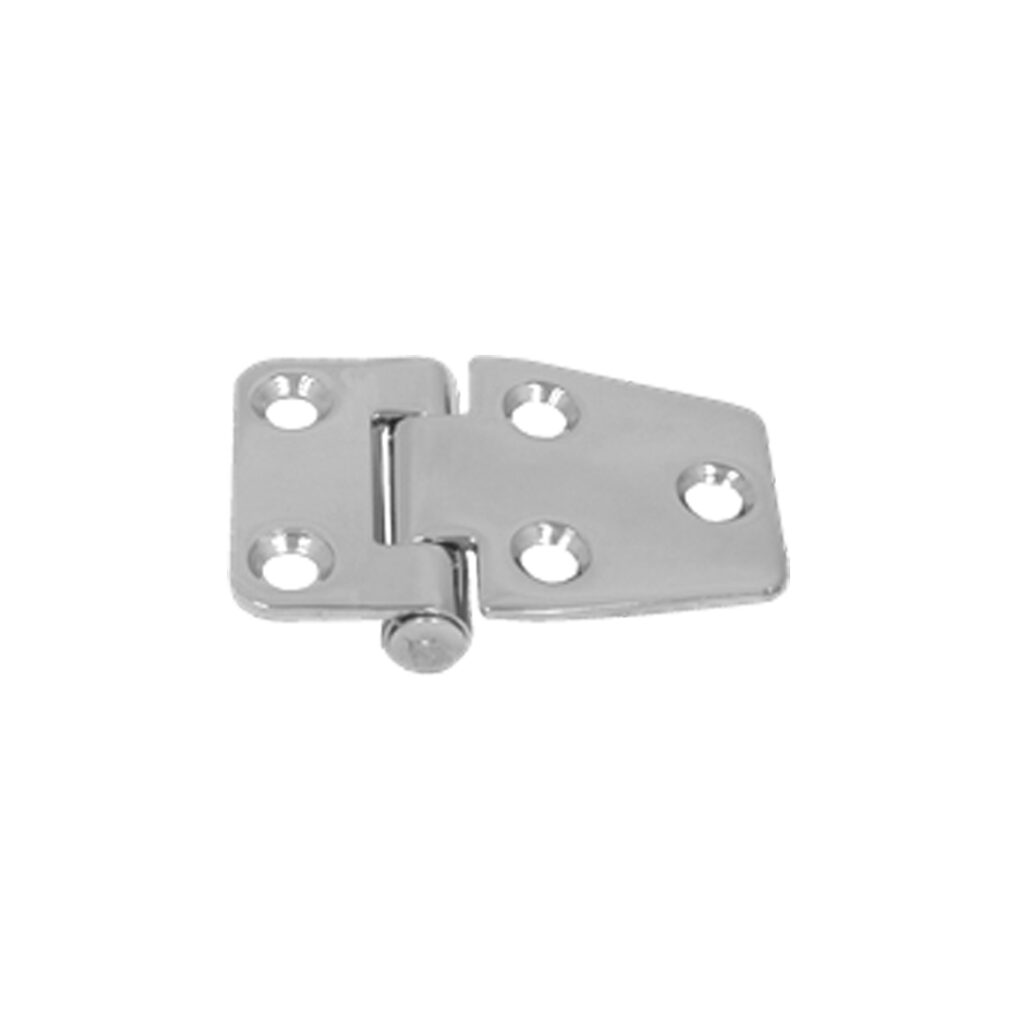 STAMPED HINGE S 37.2X57 image