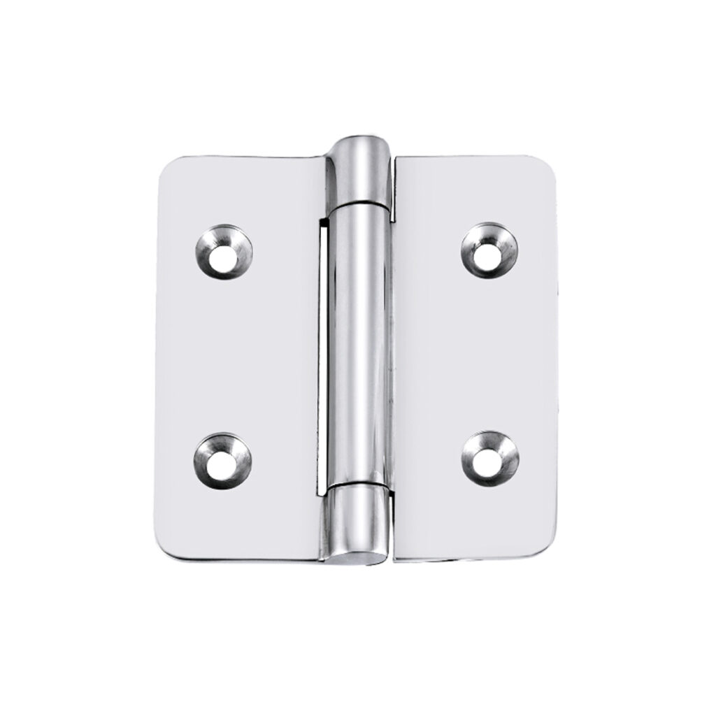 CASTED HINGE 75x70 image