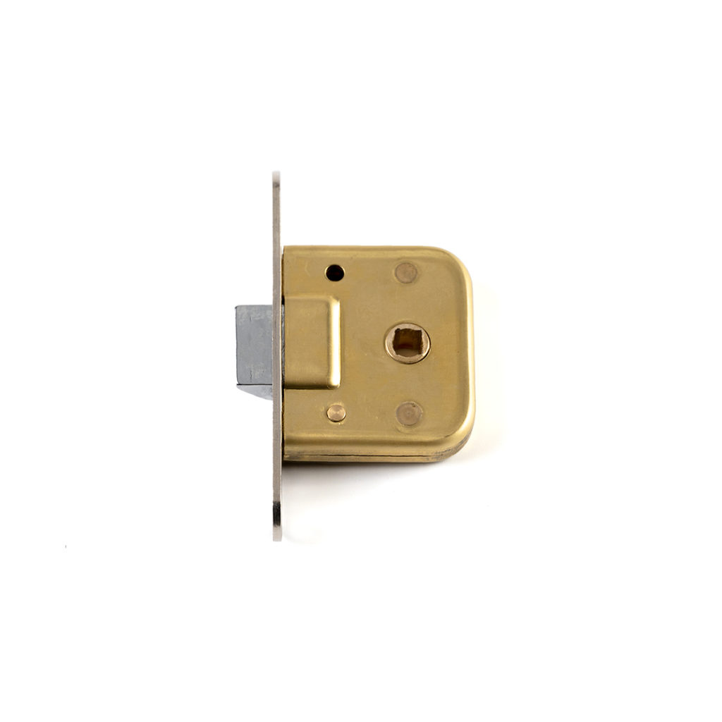 SMALL SWING LOCK ENGINE image