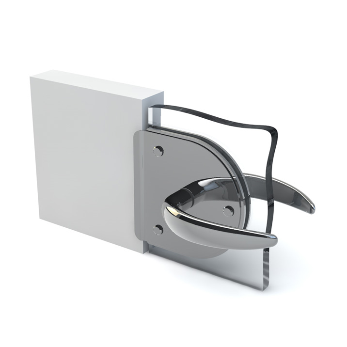 COMPACT SHOWER image