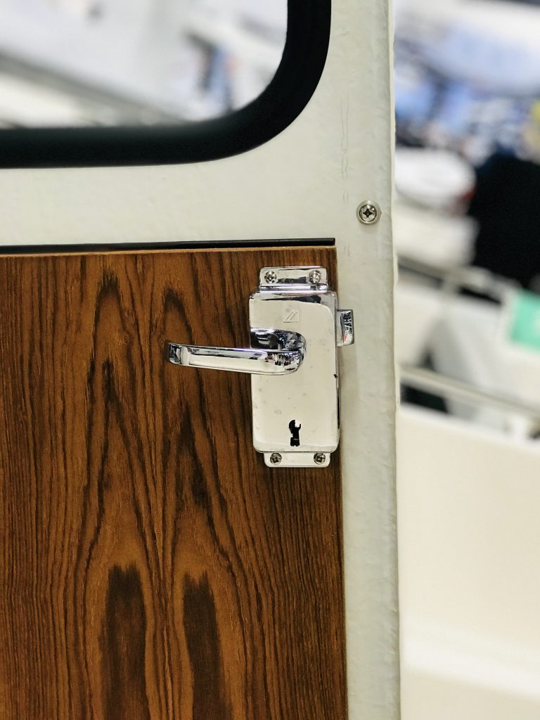 ORIGINAL (LOCKABLE) application image