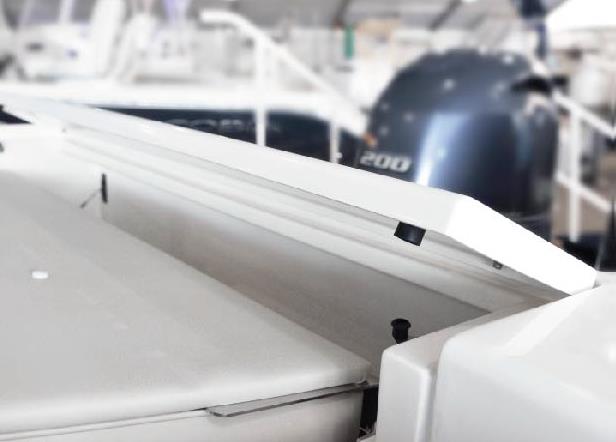 HATCH PLUNGER application image