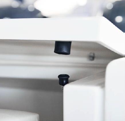 HATCH PLUNGER application image