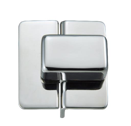 SQUARE TURN LATCH image