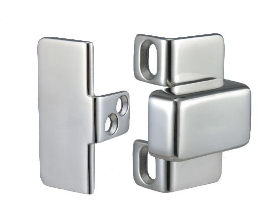 SQUARE TURN LATCH image