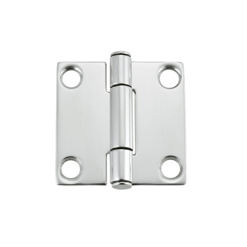 STAMPED HINGE B 50.8X50.8 image