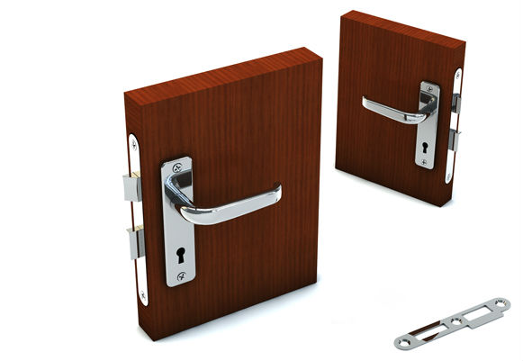 SLIM (LOCKABLE) image