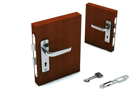 SLIM (LOCKABLE) image