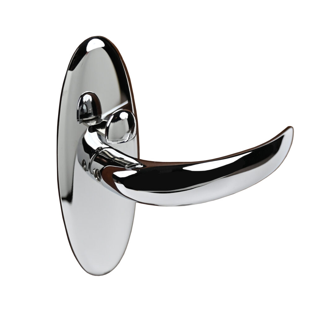 COMPACT MORTISE image