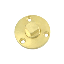 BRASS DRAIN PLUG image