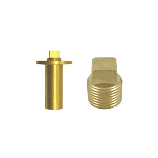 BRASS DRAIN PLUG image