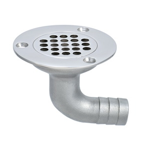 FLUSH DECK DRAIN image