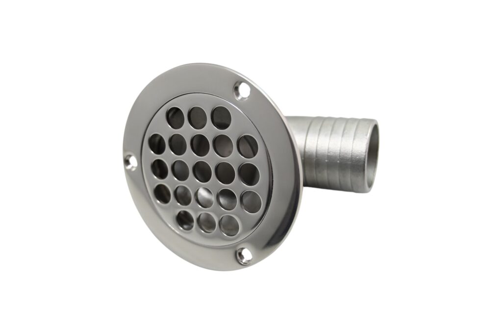 FLUSH DECK DRAIN image