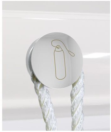 POP-OUT FENDER HOOK application image