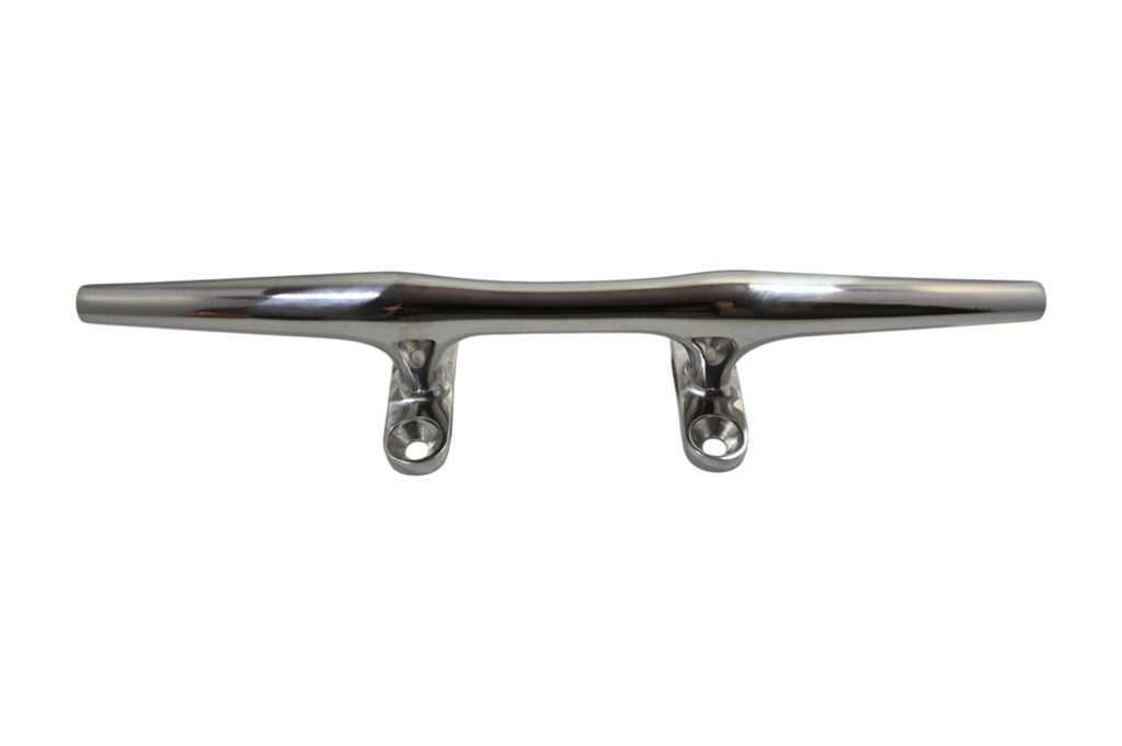 CLEAT W/ TOP MOUNT image