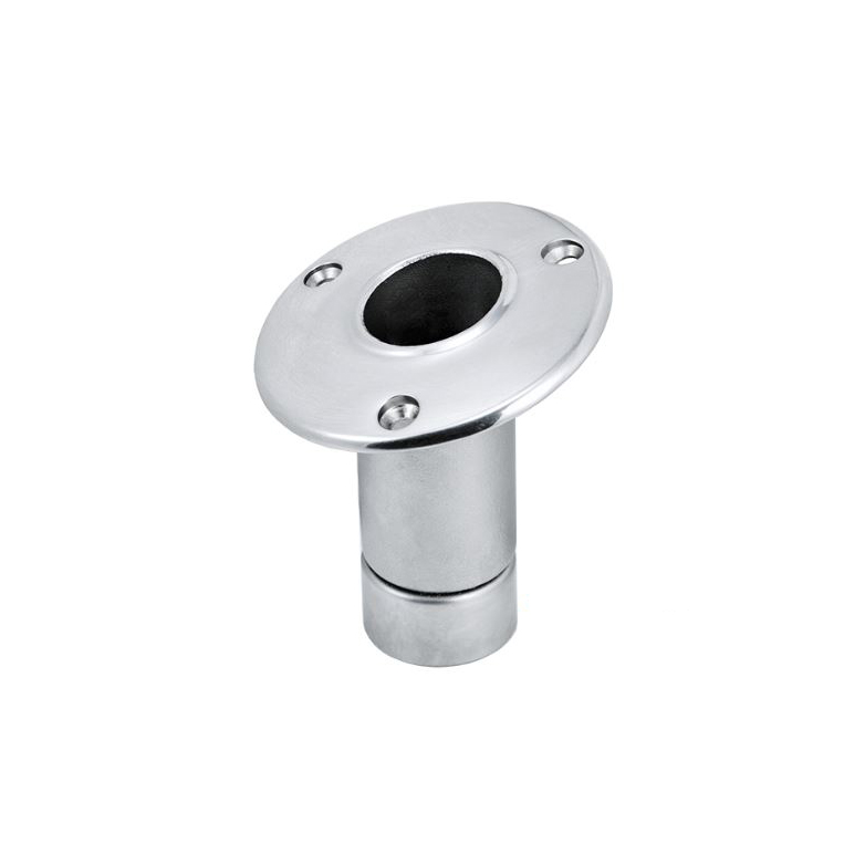 MAGNETIC FLAG POLE SOCKET image