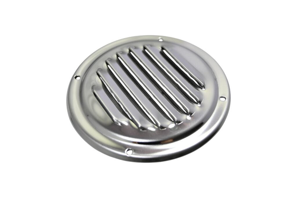 ROUND VENT image