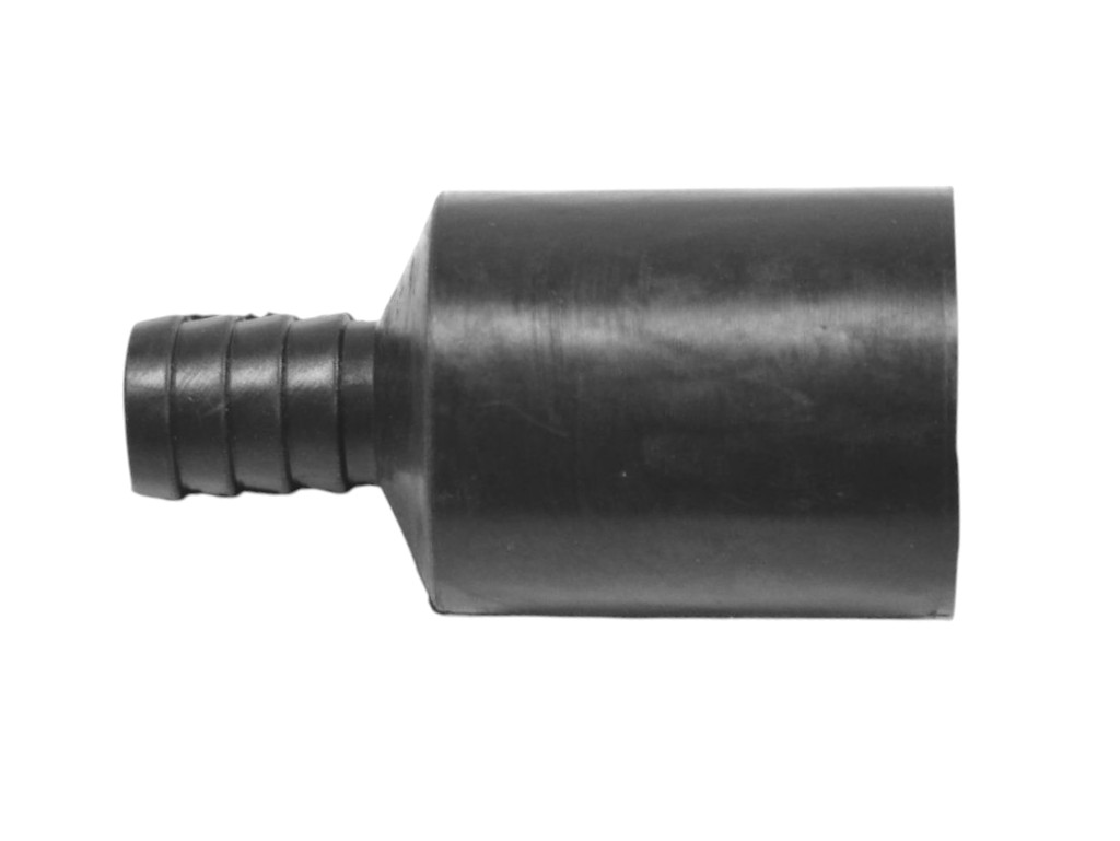 DRAIN BARB ADAPTER 5/8