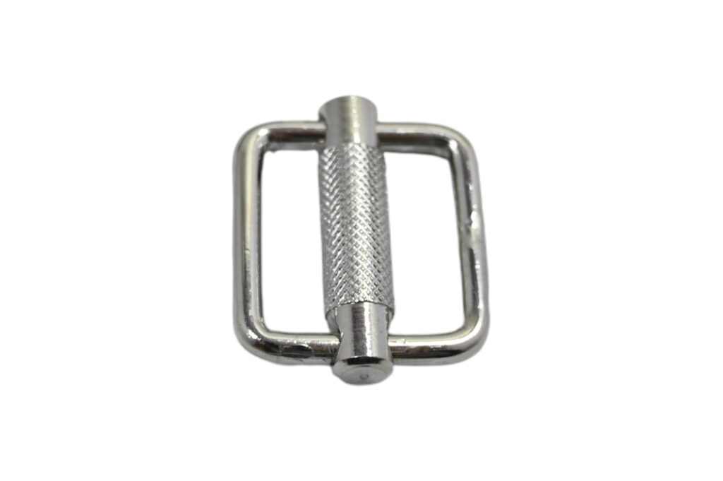 WEBBING BUCKLE 51MM image