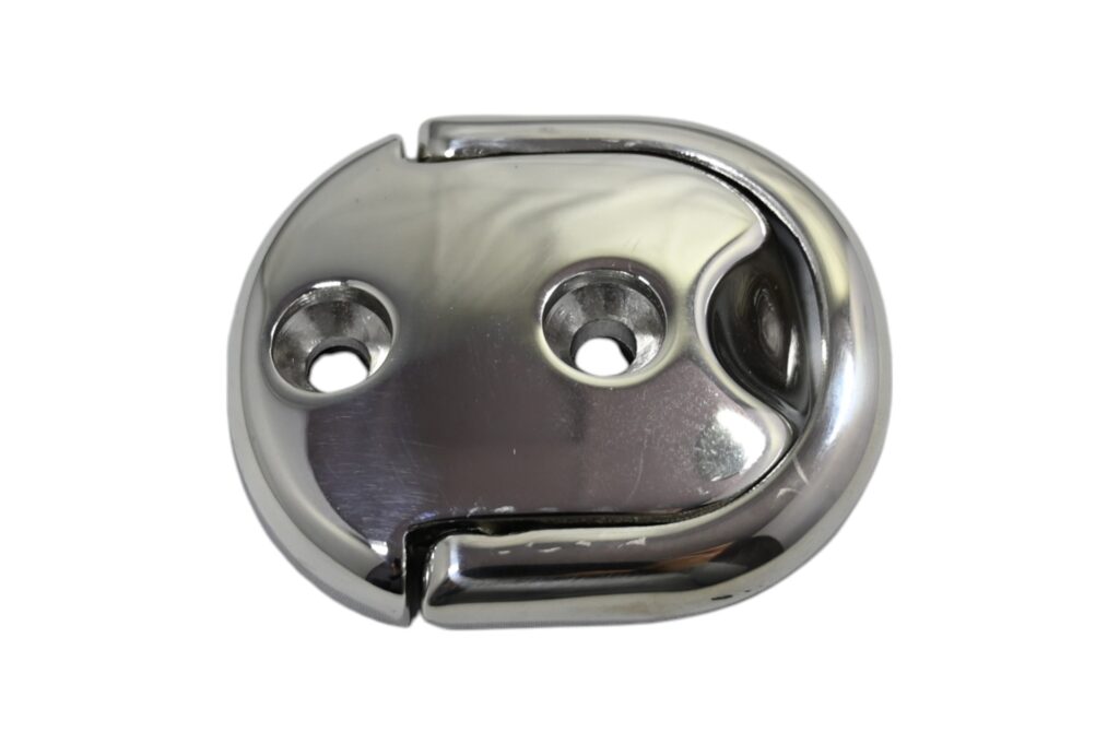 PAD EYE W/ SINGLE RING image