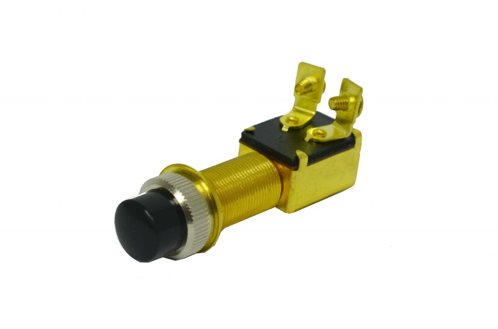 PUSH BUTTON SWITCH image