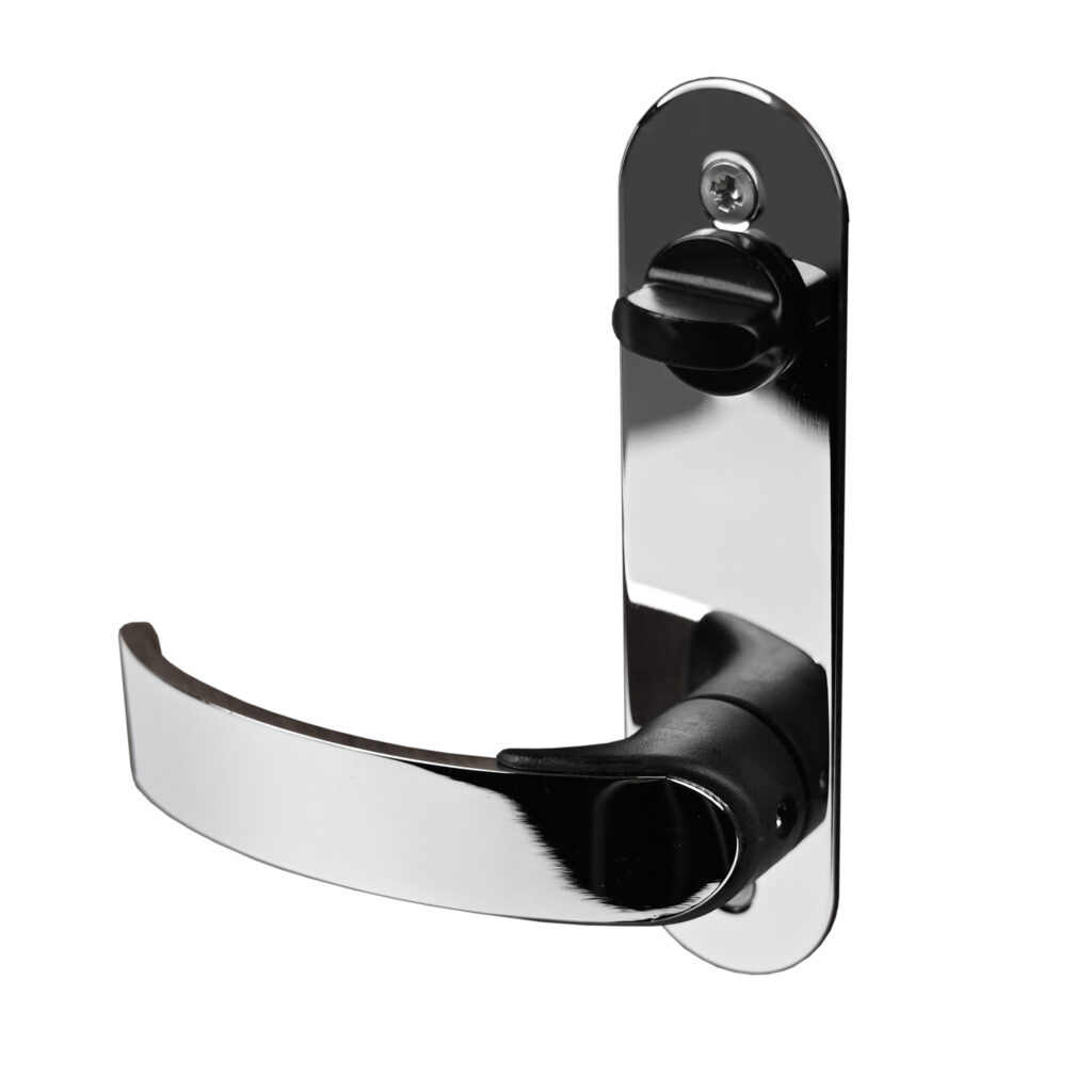 OFFSHORE MORTISE image