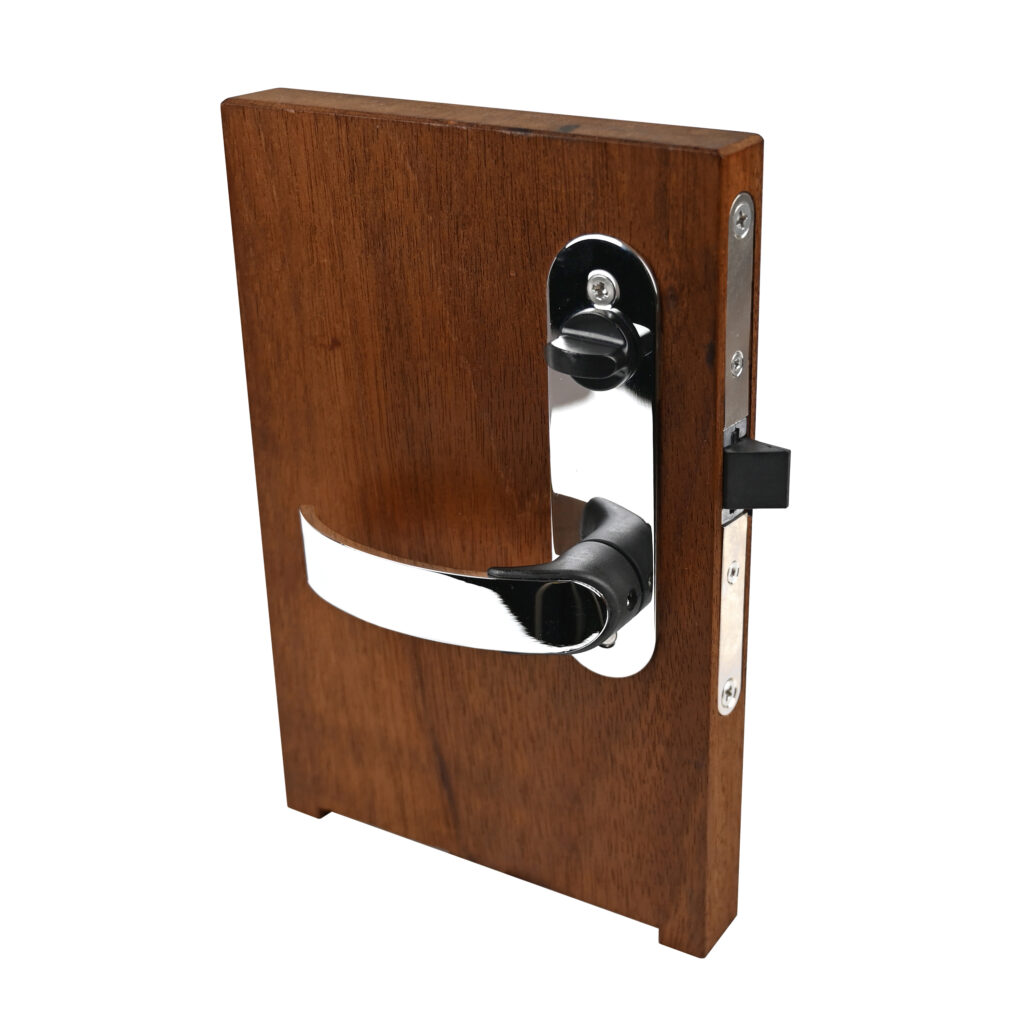 OFFSHORE MORTISE image