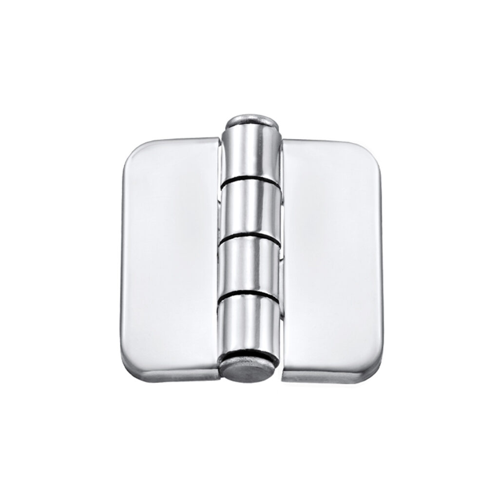 STAMPED COVERED HINGE 37x39 image