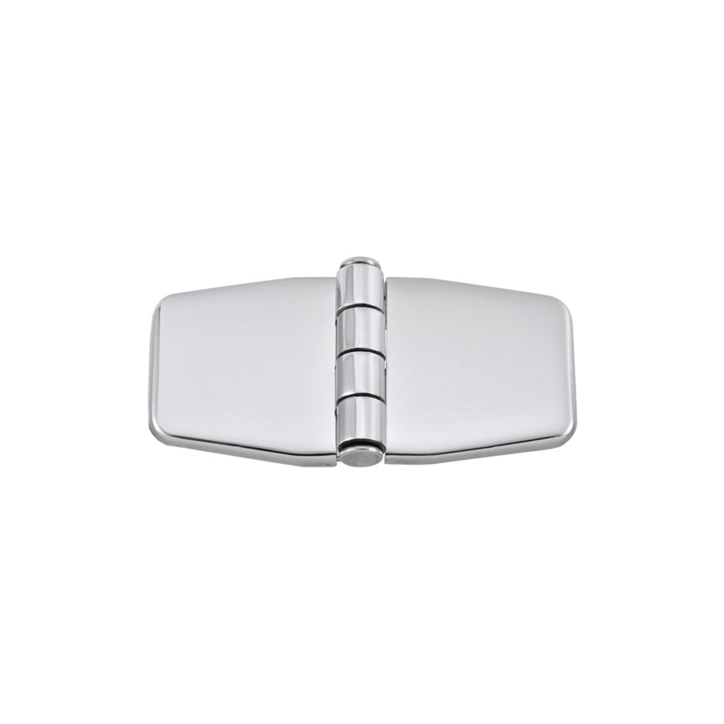 STAMPED COVERED HINGE 37x78 image