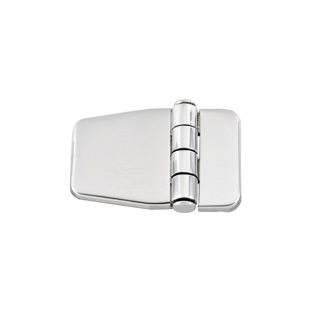 STAMPED COVERED HINGE 38x58.4 image