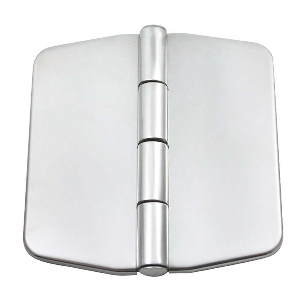 STAMPED COVERED HINGE 74x75 image