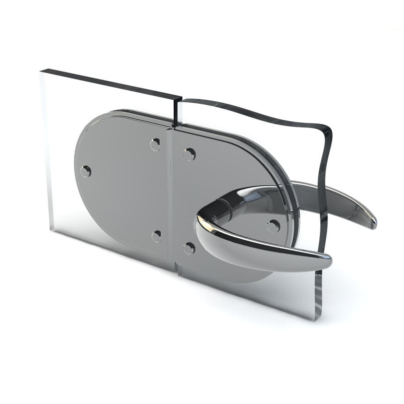 COMPACT SHOWER image