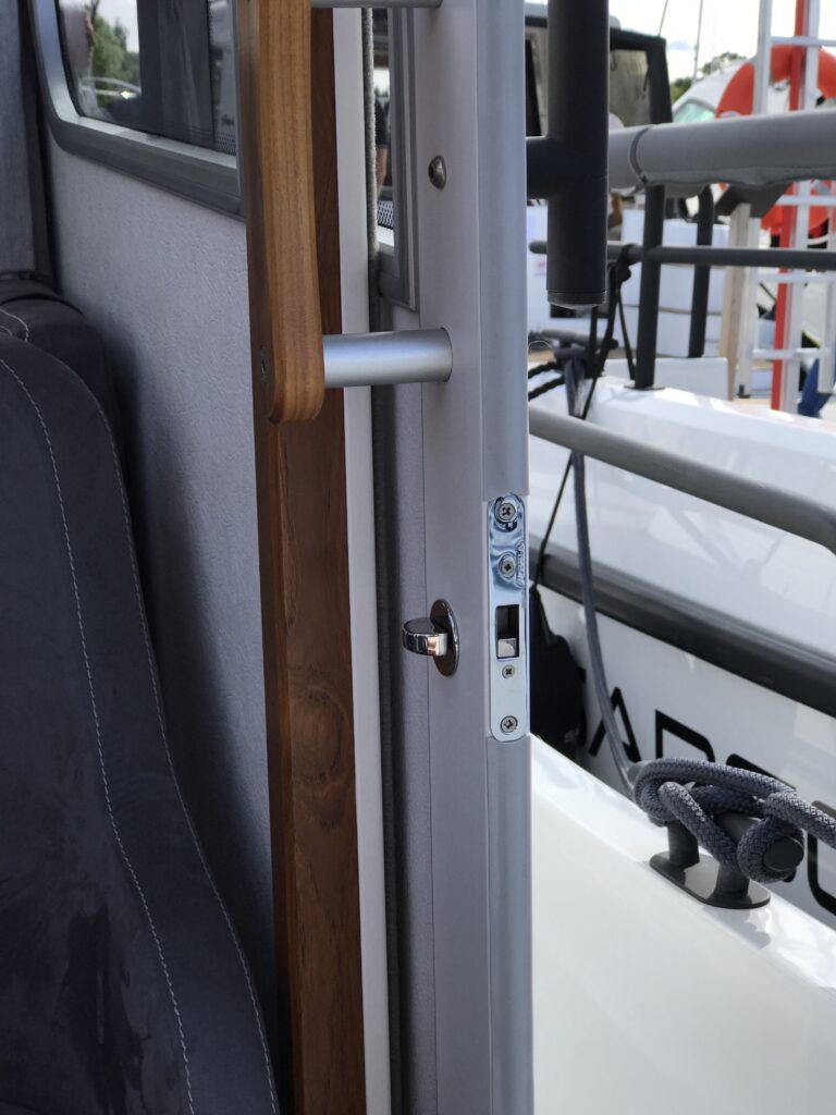 SINGLE STAR application image