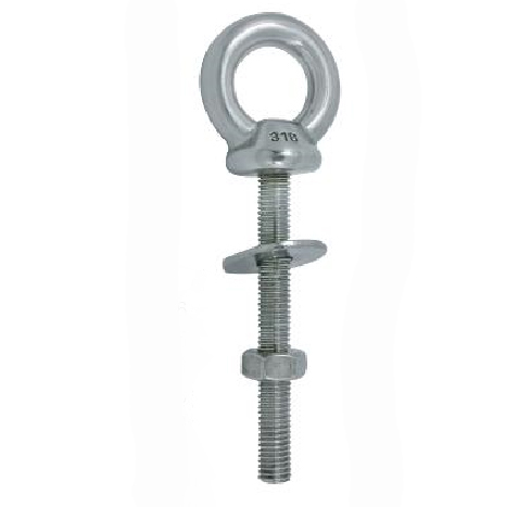 EYE BOLT 80MM image