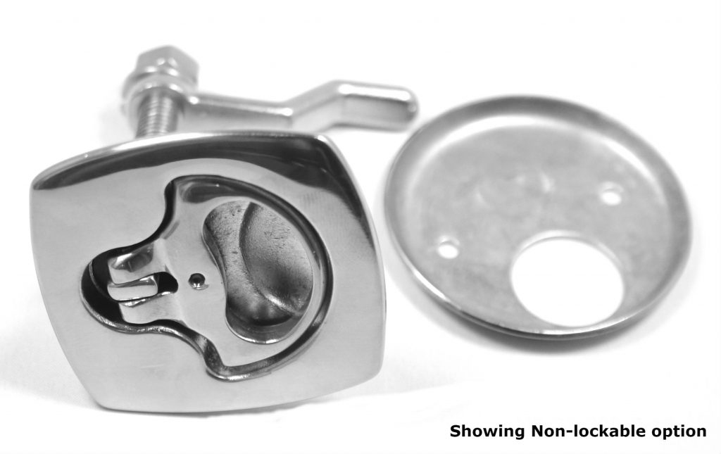 SQUARE COMPRESSION LATCH image