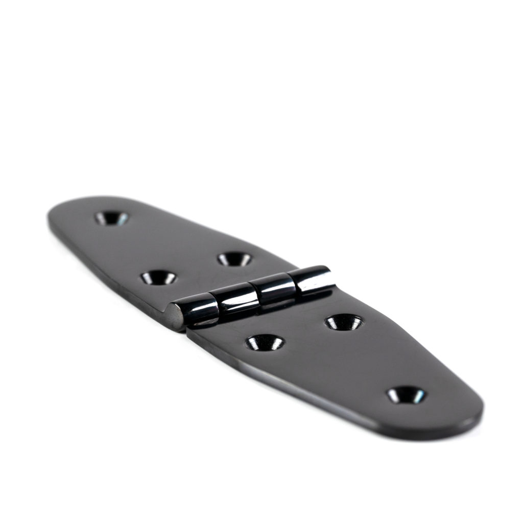 CASTED HINGE S 38X142 (PVD) image