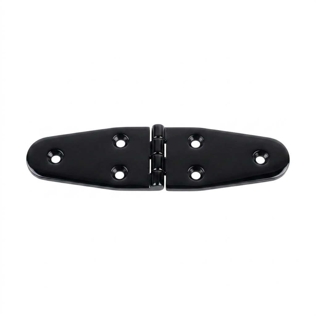 CASTED HINGE S 38X142 (PVD) image