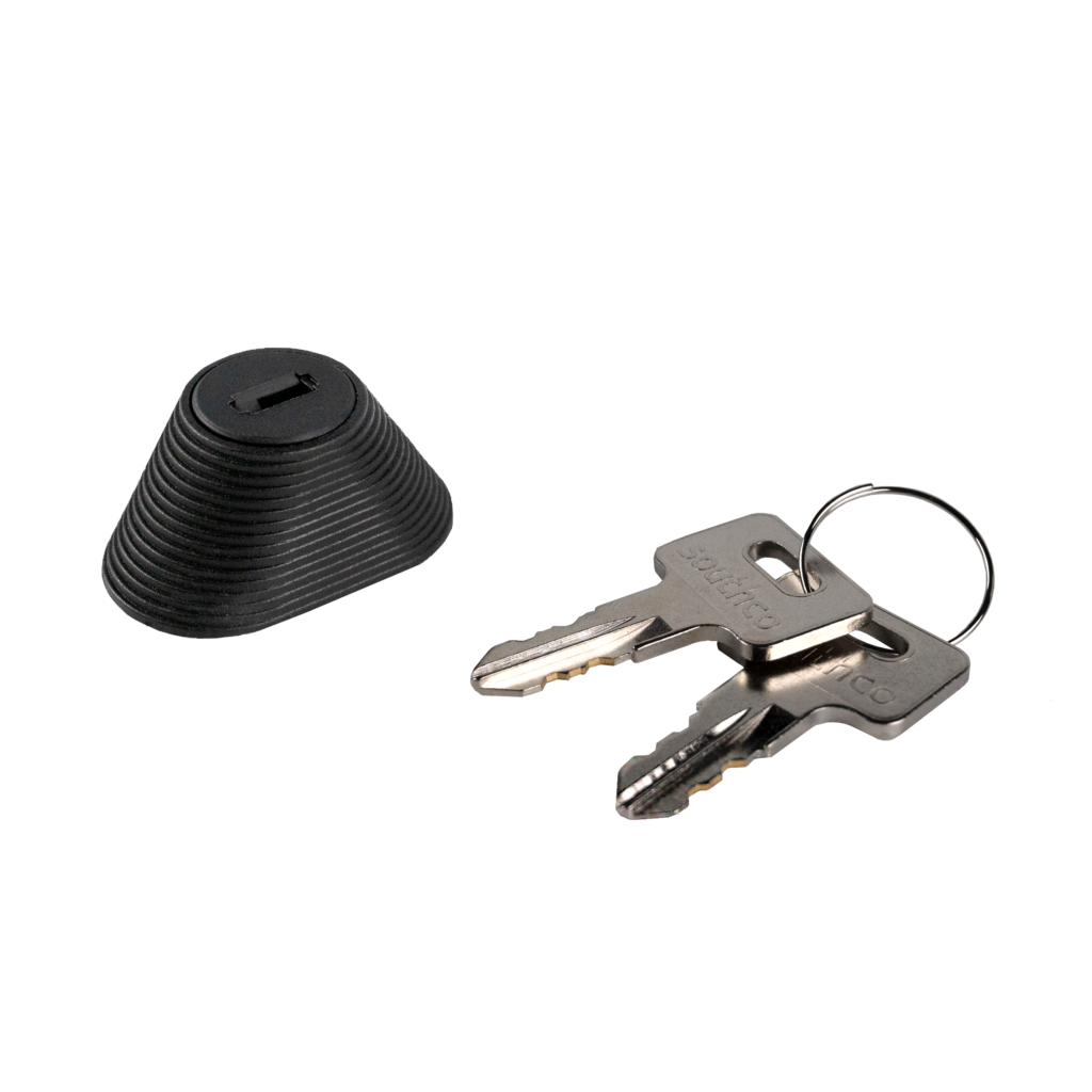 OFFSHORE LOCK CYLINDER image