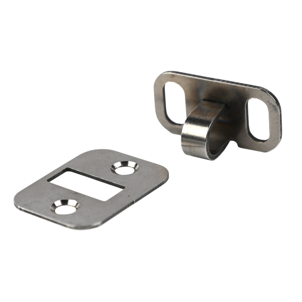 STRIKER FOR OFFSHORE CURVED image