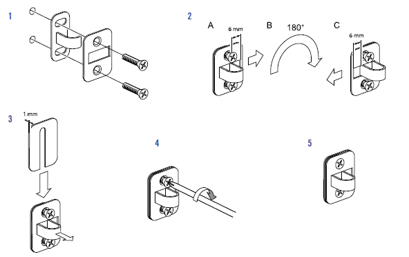 STRIKER FOR OFFSHORE CURVED image