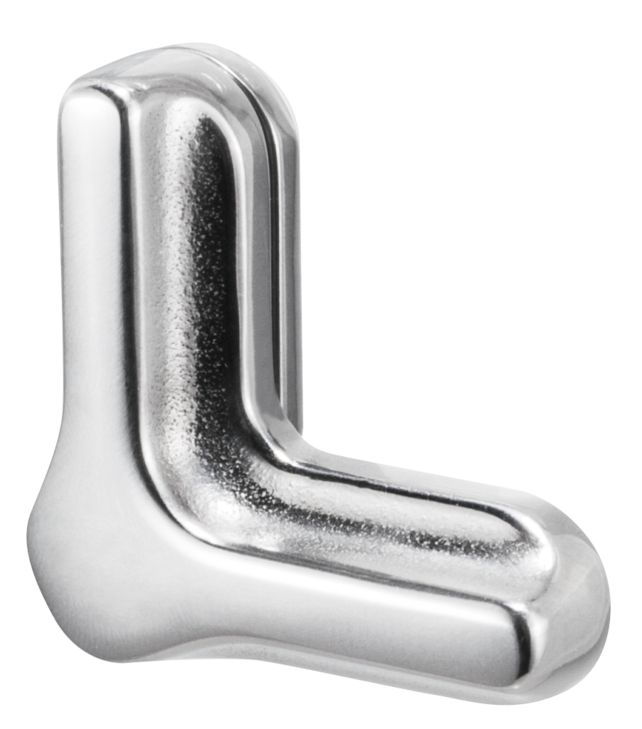 V LOCKER TURN LATCH image