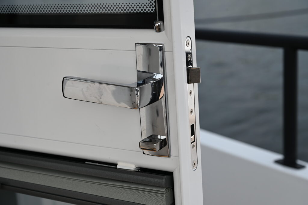 MCCOY STAR NORDIC application image