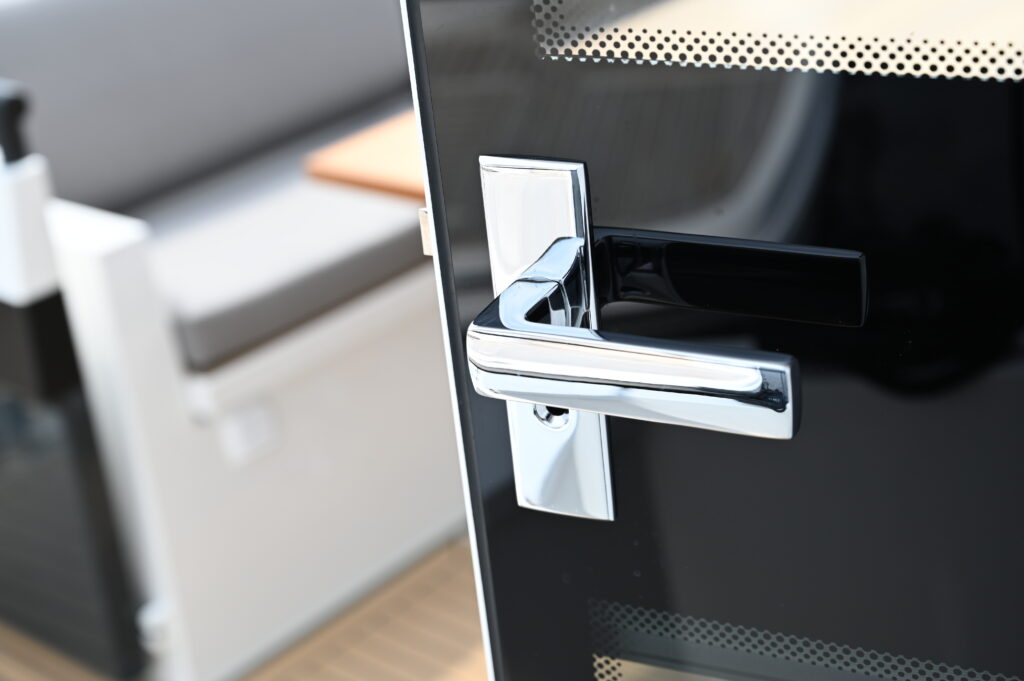 MCCOY STAR NORDIC application image