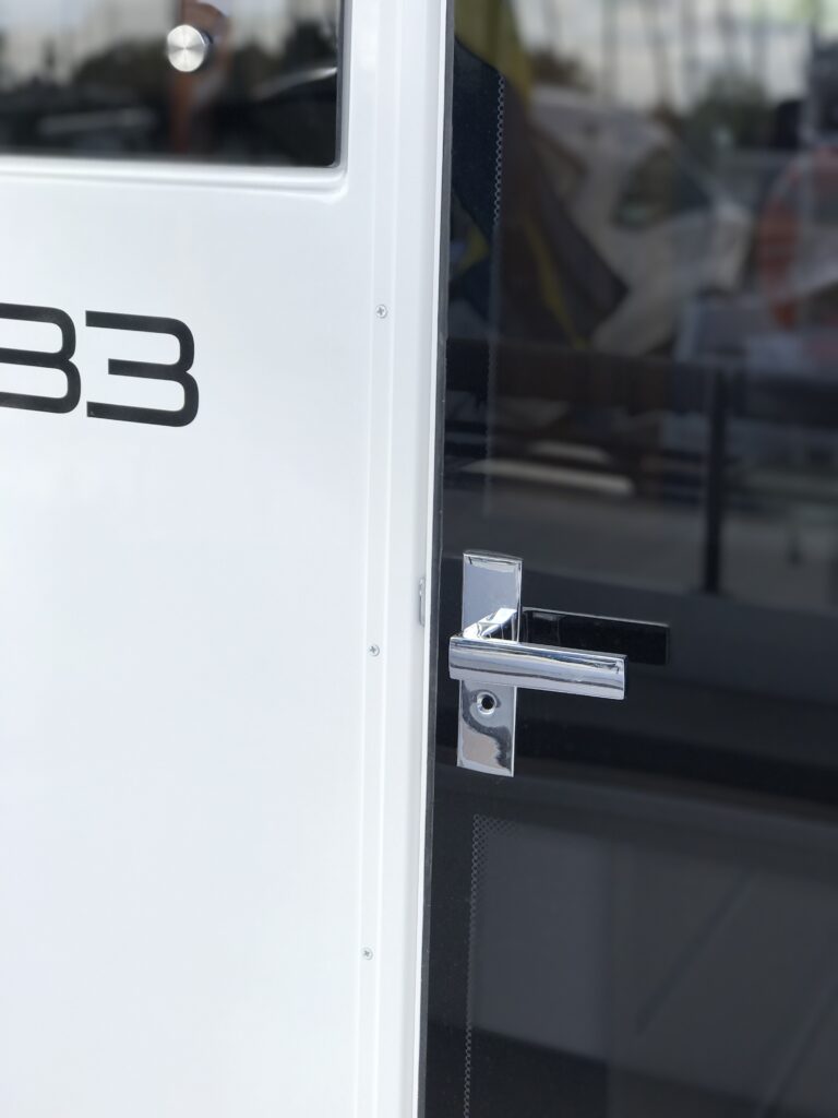 MCCOY STAR NORDIC application image